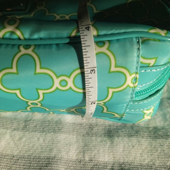 NWOT Stella and Dot Cosmetic/Jewelry Travel Bag - Picture 10 of 10